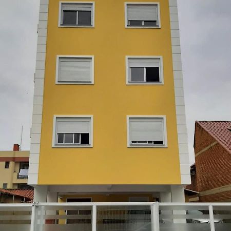 Apartment Residencial Lidia Milani Florianópolis Eksteriør billede