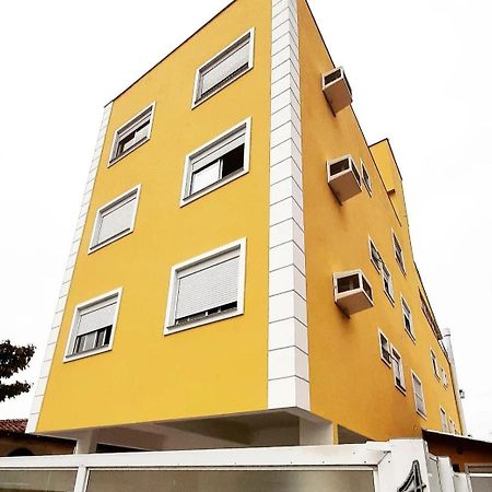 Apartment Residencial Lidia Milani Florianópolis Eksteriør billede