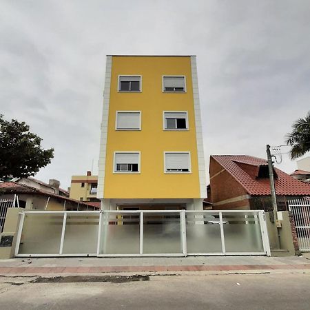 Apartment Residencial Lidia Milani Florianópolis Eksteriør billede