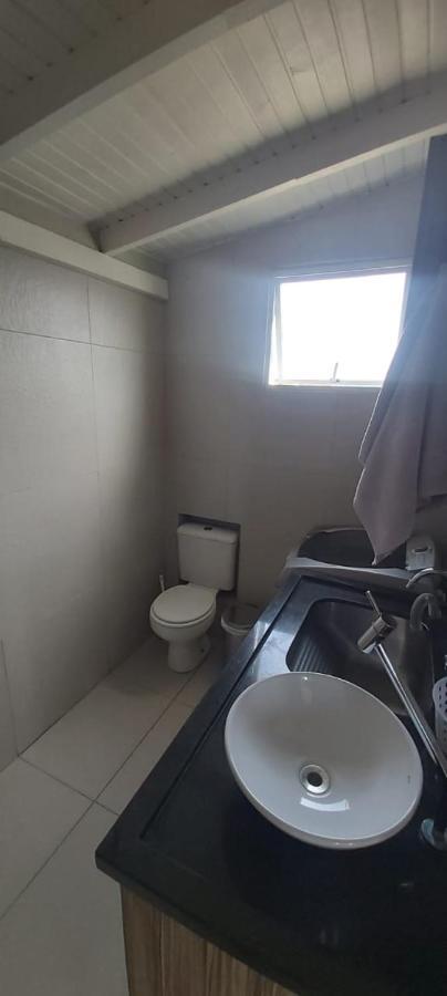 Apartment Residencial Lidia Milani Florianópolis Eksteriør billede