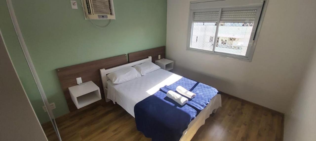 Apartment Residencial Lidia Milani Florianópolis Eksteriør billede