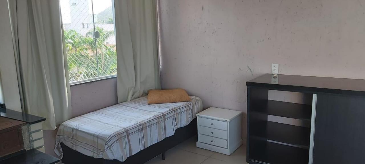 Apartment Residencial Lidia Milani Florianópolis Eksteriør billede