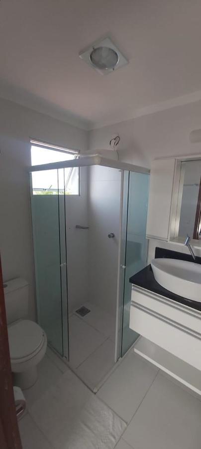 Apartment Residencial Lidia Milani Florianópolis Eksteriør billede