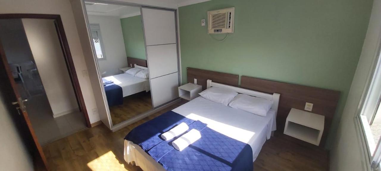Apartment Residencial Lidia Milani Florianópolis Eksteriør billede
