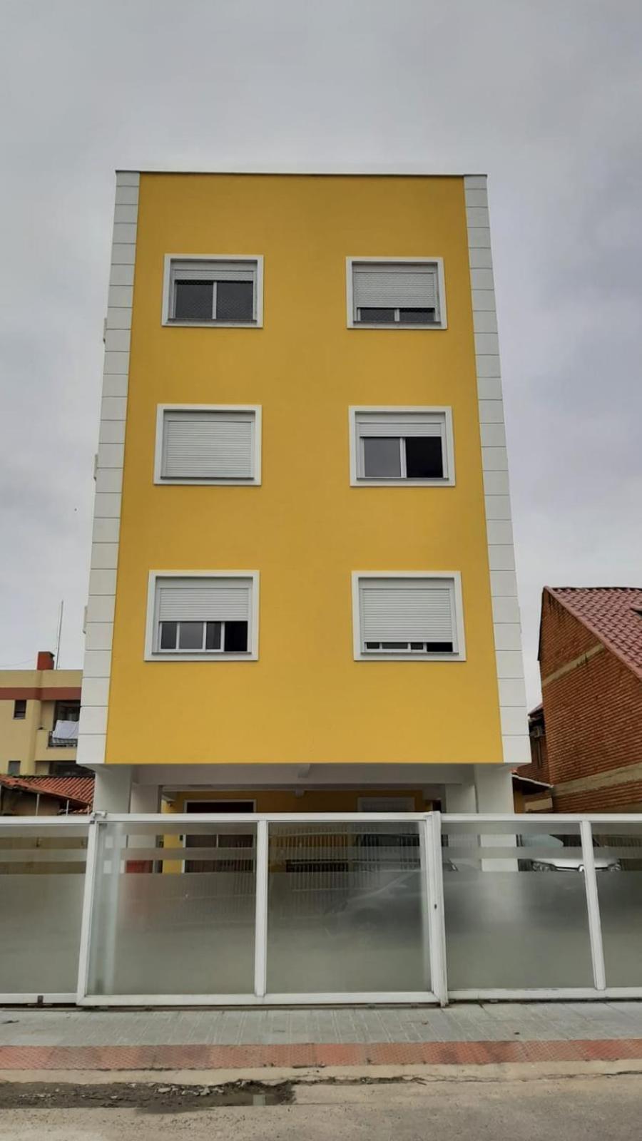 Apartment Residencial Lidia Milani Florianópolis Eksteriør billede