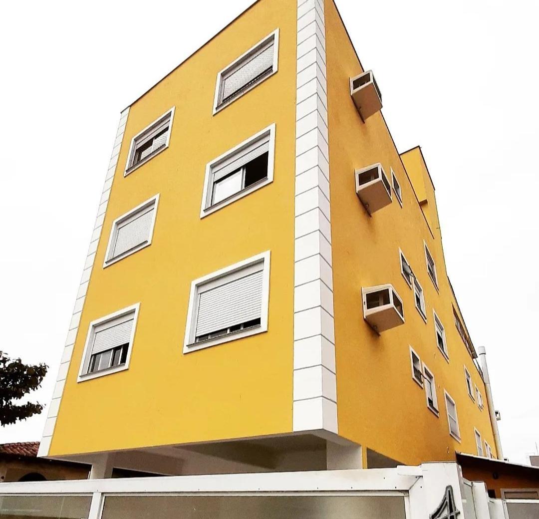 Apartment Residencial Lidia Milani Florianópolis Eksteriør billede