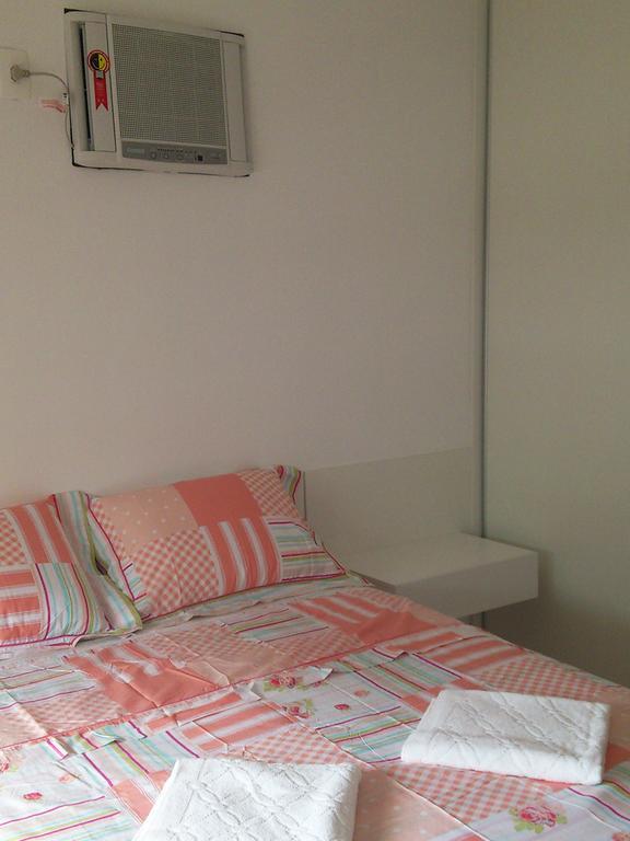 Apartment Residencial Lidia Milani Florianópolis Eksteriør billede