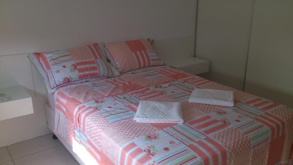 Apartment Residencial Lidia Milani Florianópolis Eksteriør billede